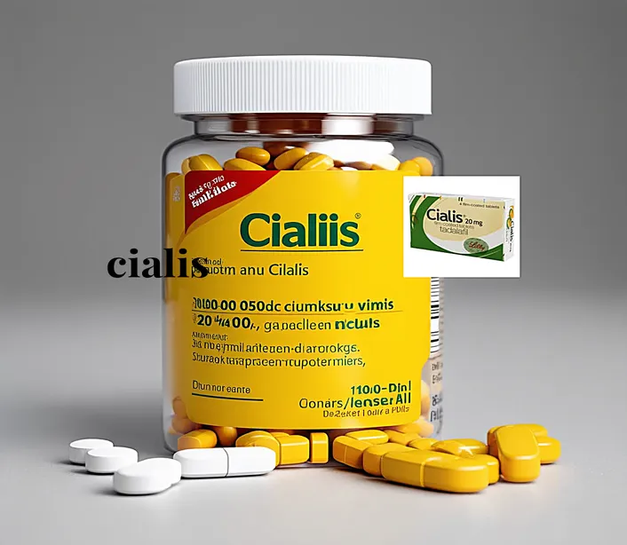 Cialis 1